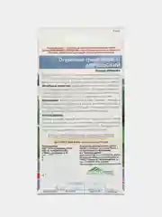 Огуречная трава (бораго) Апрельский (семена,цветы)