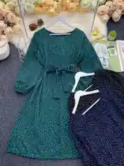 Женское платье