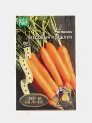 Морковь Медовый поцелуй Лента 8м (семена)