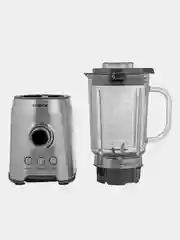 Блендер стационарный Centek CT-1329, 3 режима, 2000 Вт