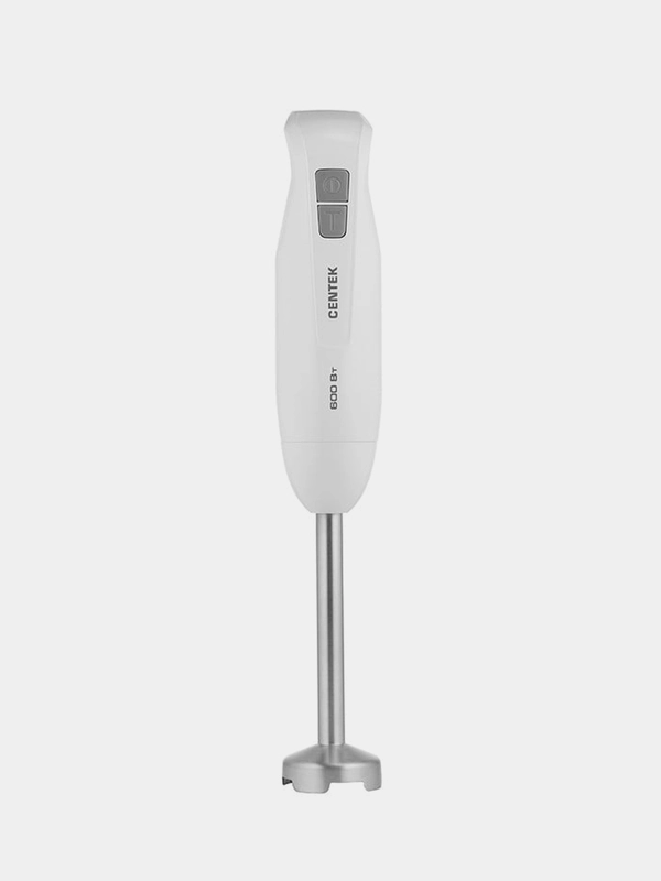 Блендер Centek CT-1344, белый, 600 Вт