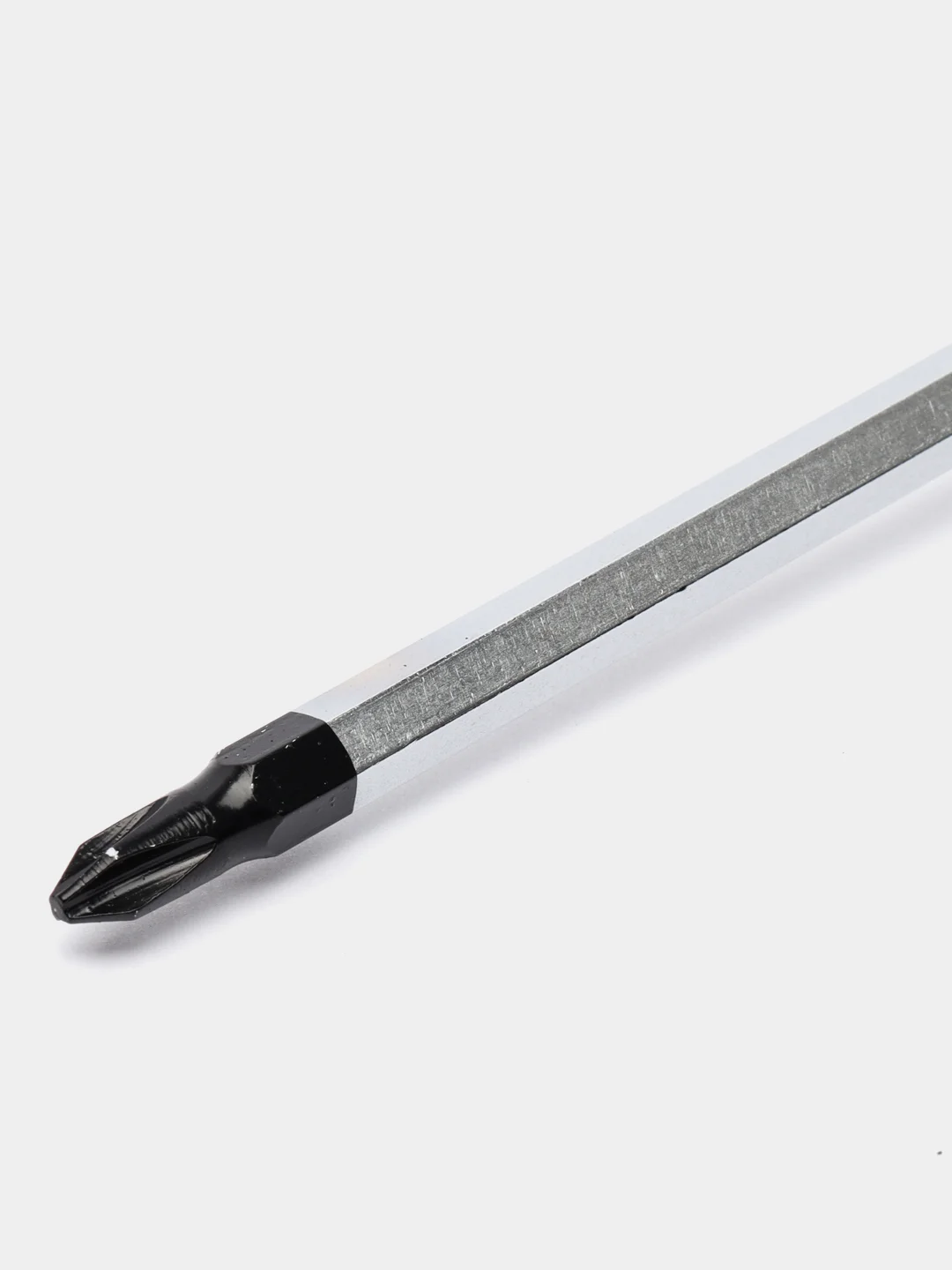 Отвертка комбинированная (PH2-SL6 L=150mm) АвтоDело (39456)