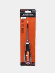 Отвертка комбинированная (PH2-SL6 L=150mm) АвтоDело (39456)