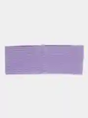 Лавандовый спортивная эластичная повязка на голову для умывания и спорта