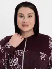 Костюм женский "Мелания Д"