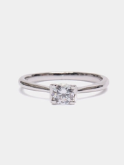 Кольцо родирование Xuping Jewelry