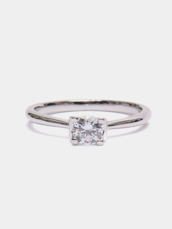 Кольцо родирование Xuping Jewelry