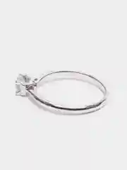 Белый кольцо родирование Xuping Jewelry