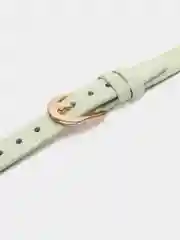 Ремешок для наручных часов A-1.4P-MT-RG, из натуральной кожи