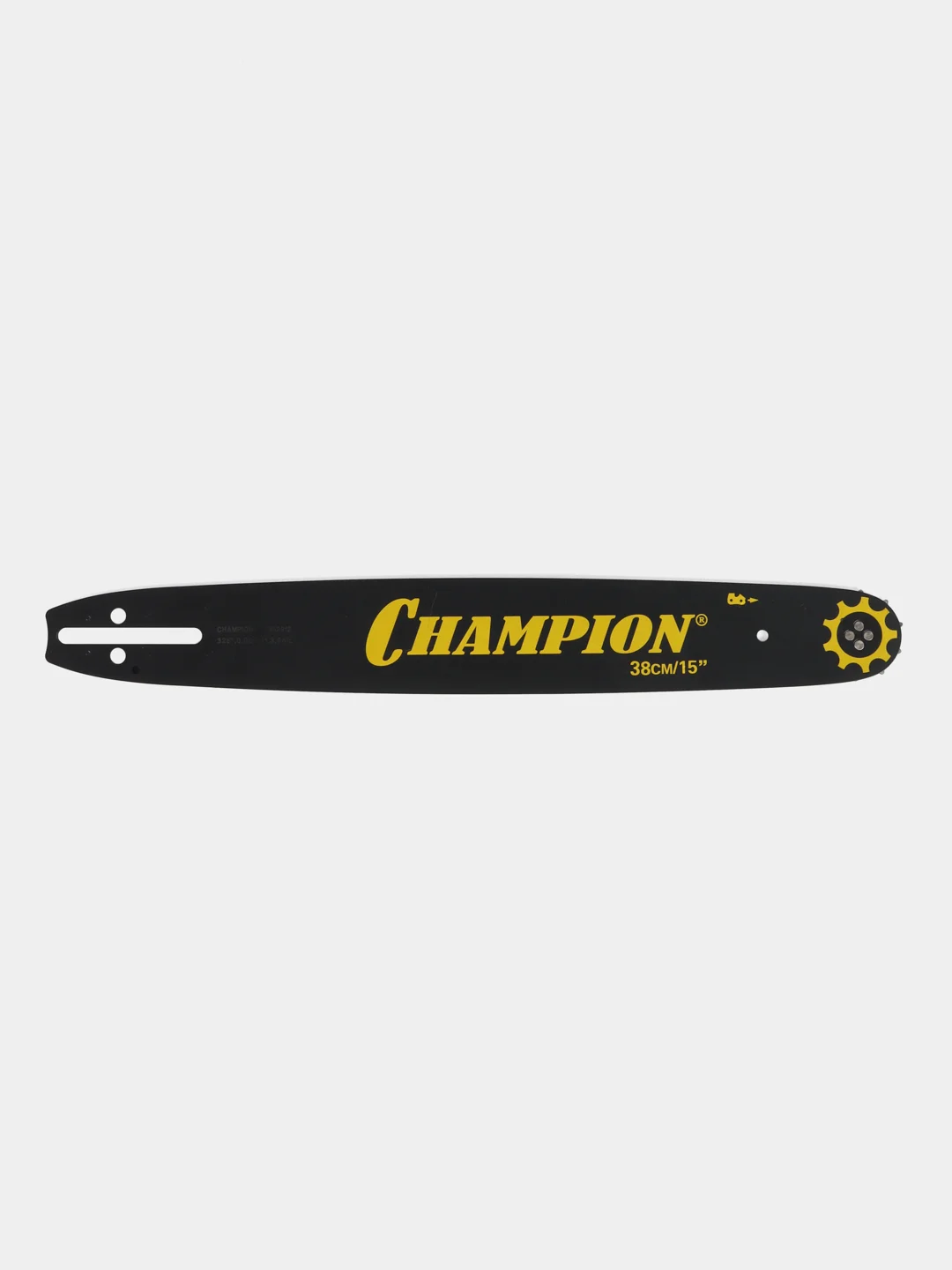 Шина CHAMPION - 15"-(38см) 325" 1,3мм 64 зв