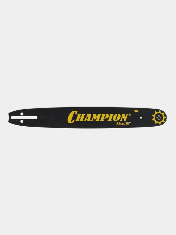 Шина CHAMPION - 15"-(38см) 325" 1,3мм 64 зв