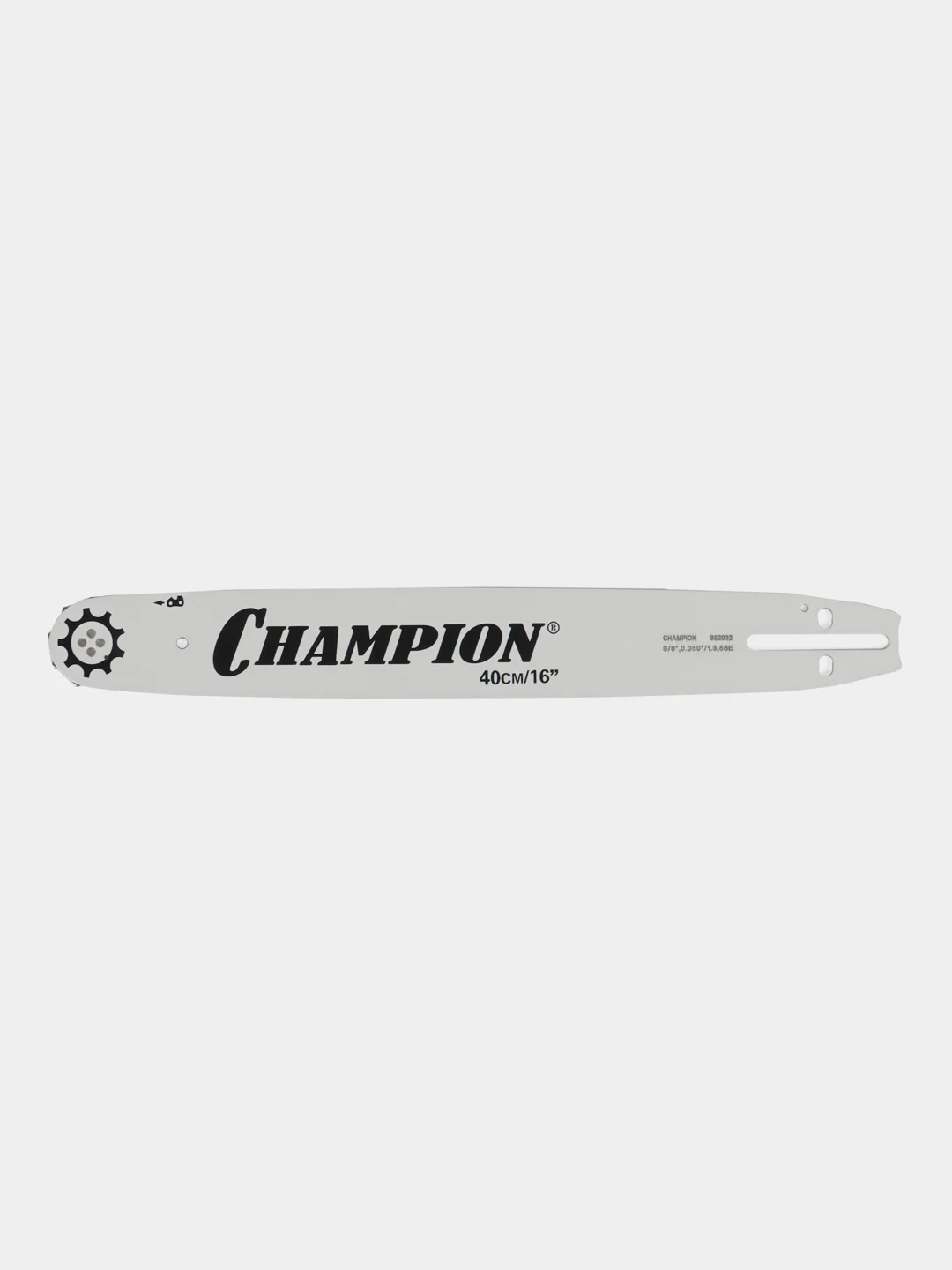 Шина CHAMPION - 16"-(40см) 3/8"Р 1,3мм 56зв