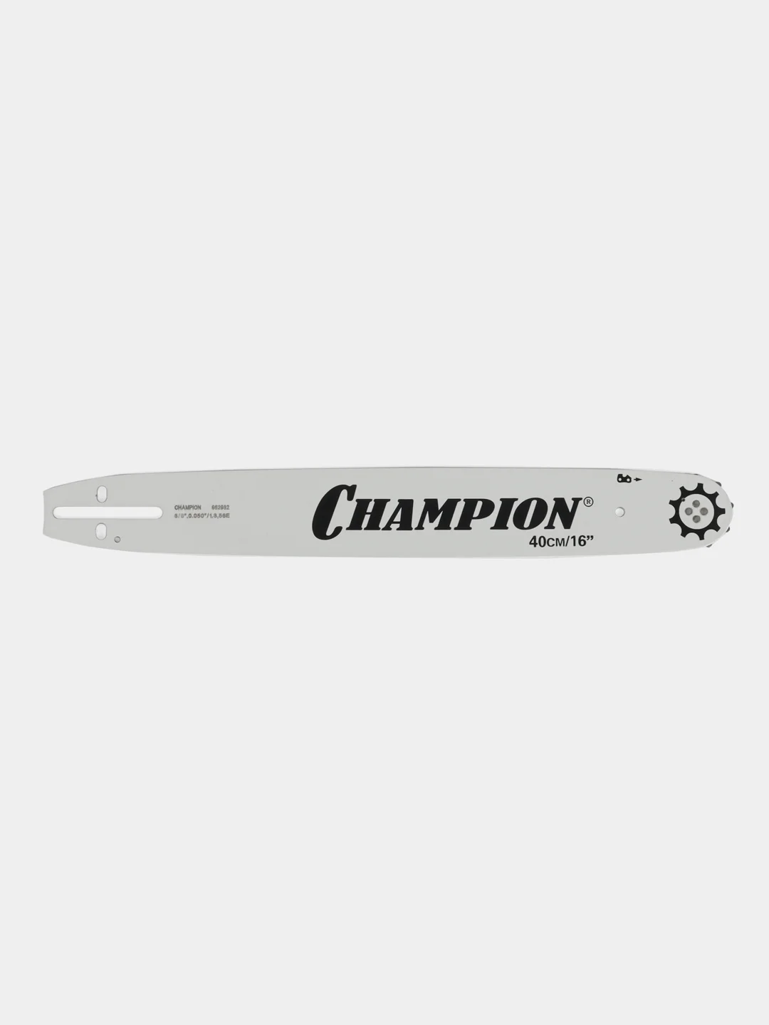 Шина CHAMPION - 16"-(40см) 3/8"Р 1,3мм 56зв