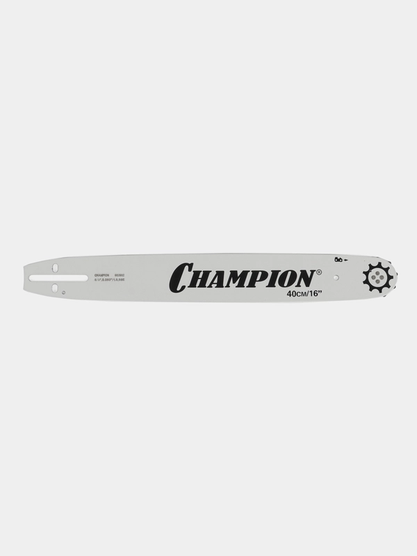 Шина CHAMPION - 16"-(40см) 3/8"Р 1,3мм 56зв