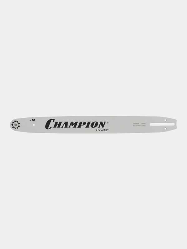 Шина CHAMPION - 18"-(45см) 3/8", 1.3, 62зв. PRO