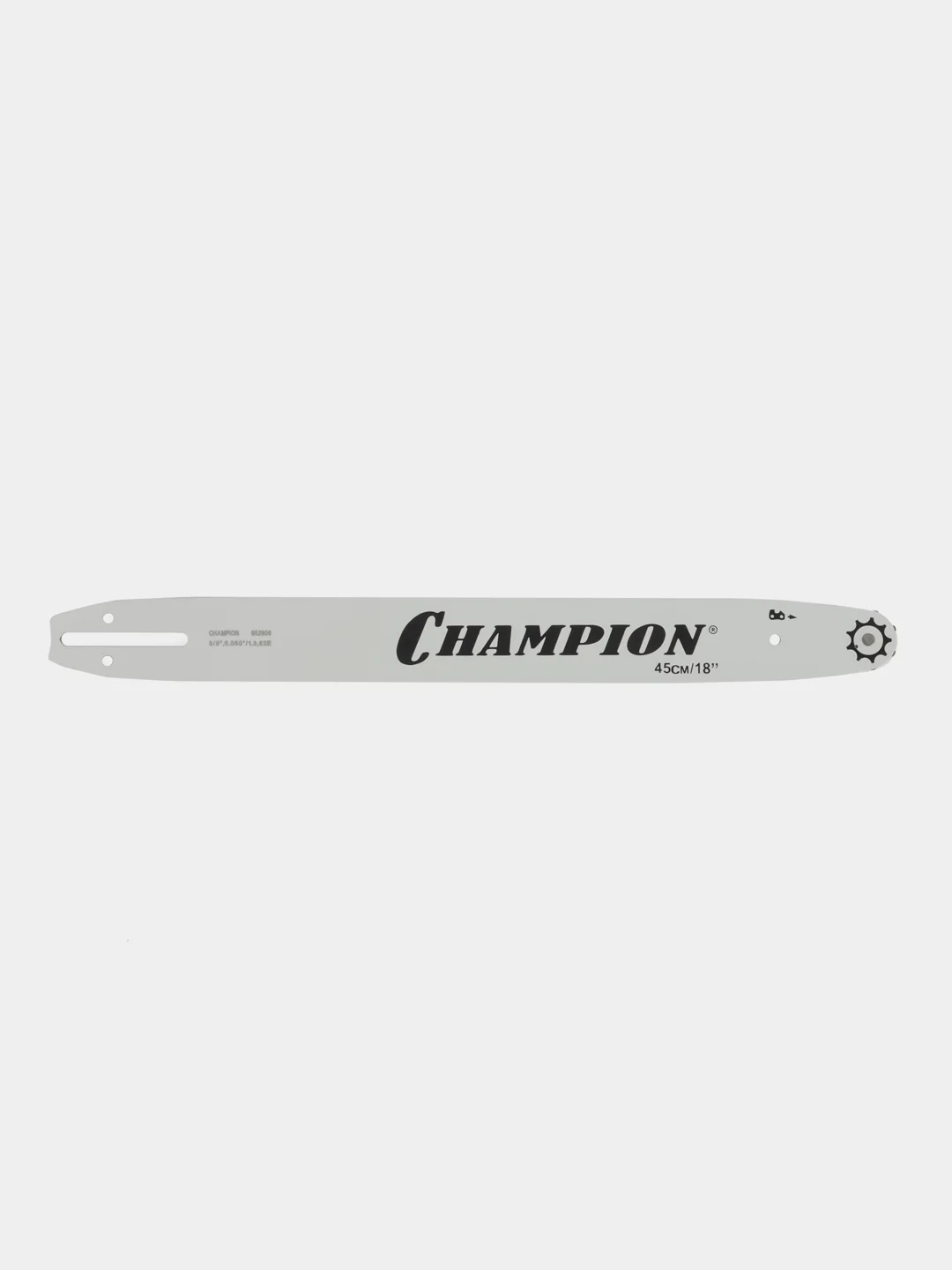 Шина CHAMPION - 18"-(45см) 3/8", 1.3, 62зв. PRO