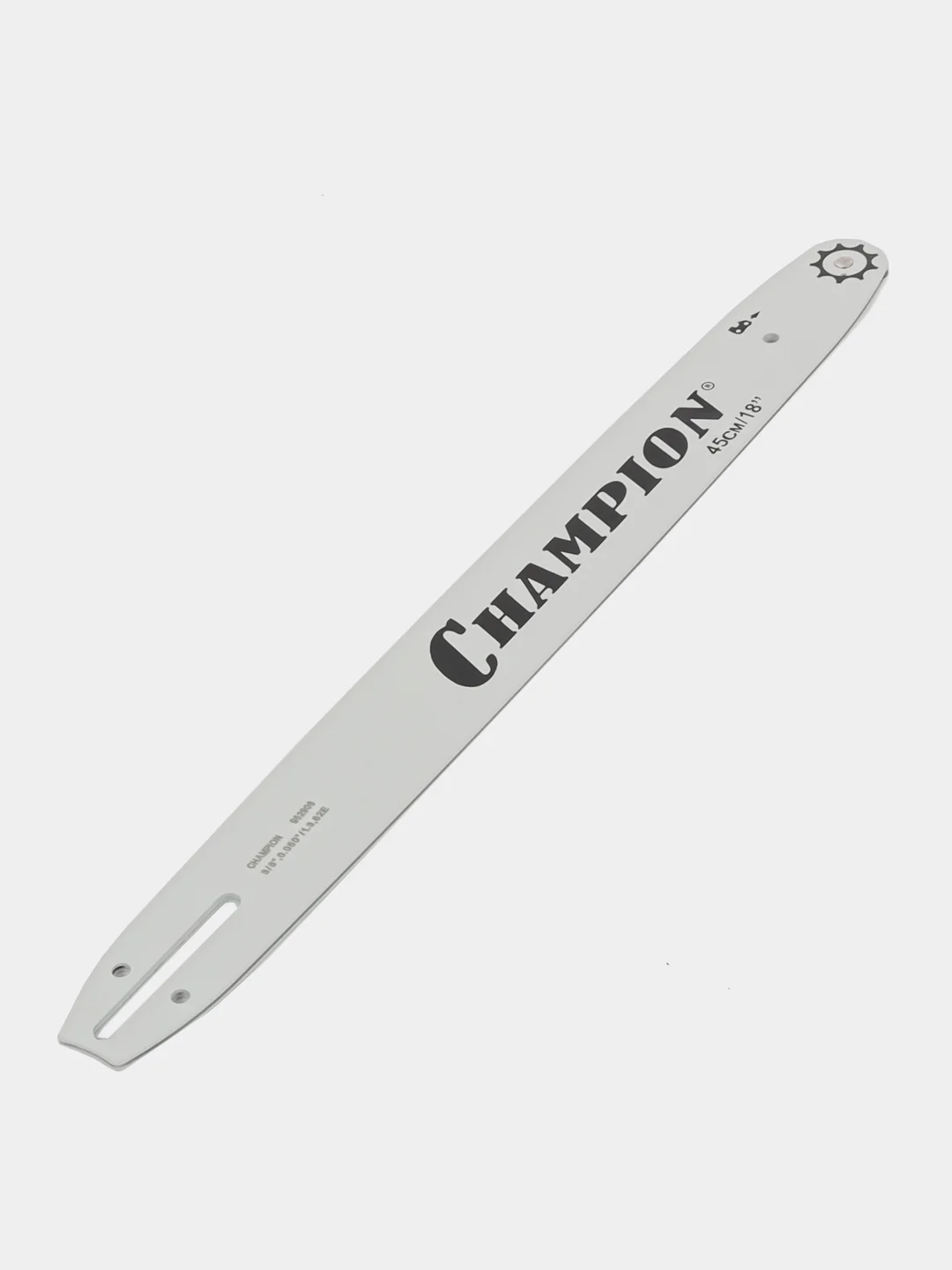 Шина CHAMPION - 18"-(45см) 3/8", 1.3, 62зв. PRO