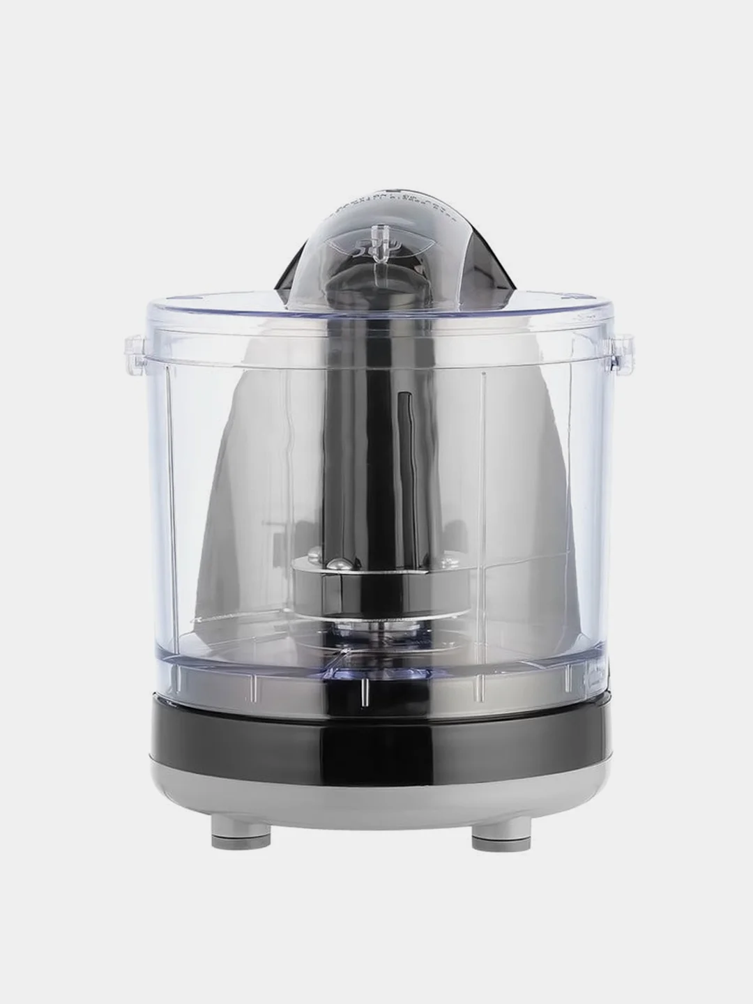 Чоппер Centek CT-1390, 300 Вт, 350 мл, импульсный режим работы