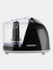 Чоппер Centek CT-1390, 300 Вт, 350 мл, импульсный режим работы
