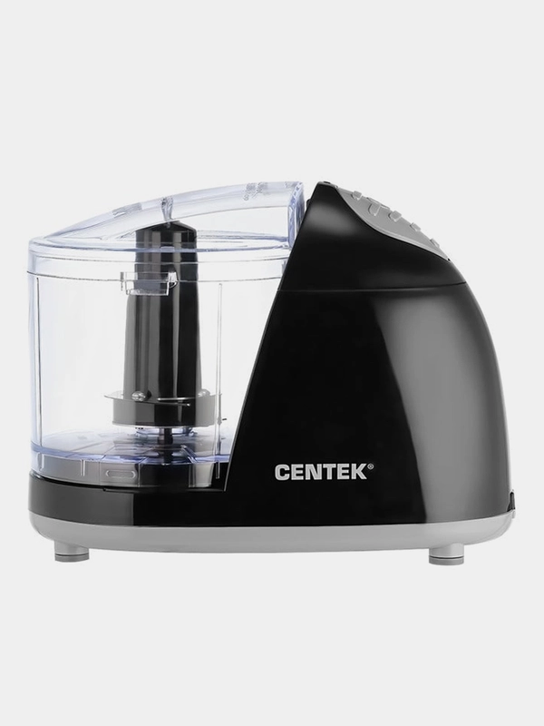 Чоппер Centek CT-1390, 300 Вт, 350 мл, импульсный режим работы