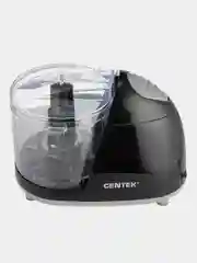 Чоппер Centek CT-1390, 300 Вт, 350 мл, импульсный режим работы