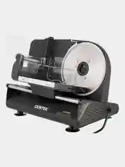 Ломтерезка Centek CT-1381, черный, 150 Вт