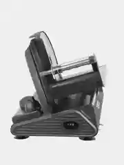 Ломтерезка Centek CT-1381, черный, 150 Вт
