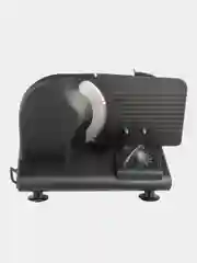 Ломтерезка Centek CT-1381, черный, 150 Вт