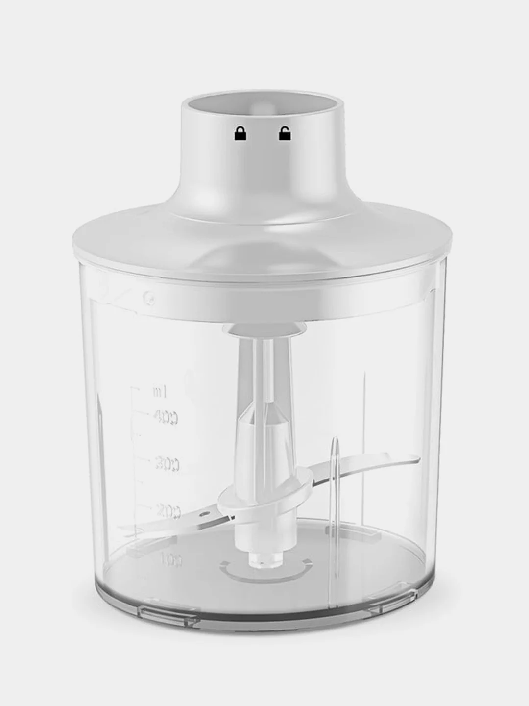 Блендер Centek CT-1349, 1000 Вт, 3в1