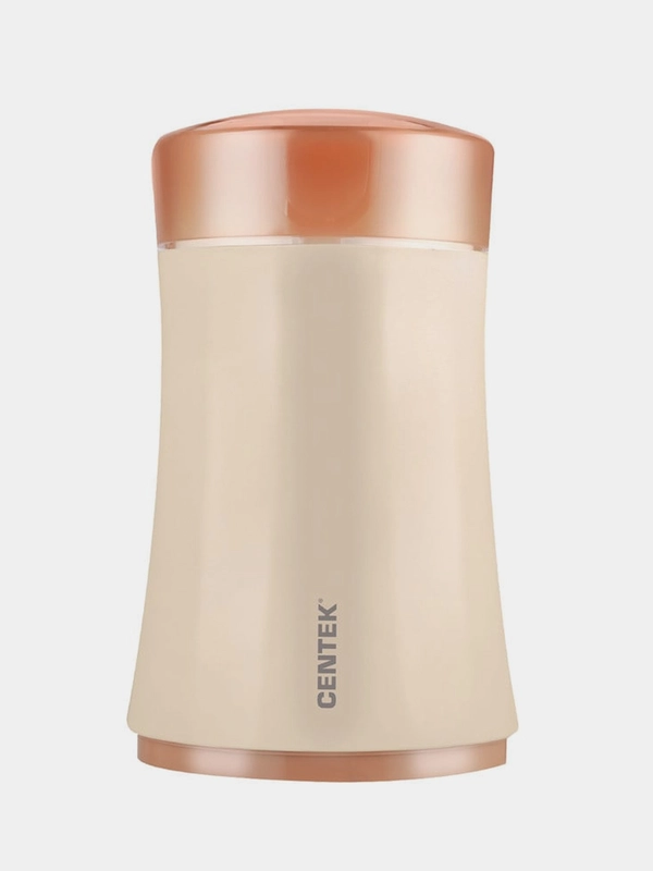 Кофемолка Centek CT-1350, 75г, 200 Вт