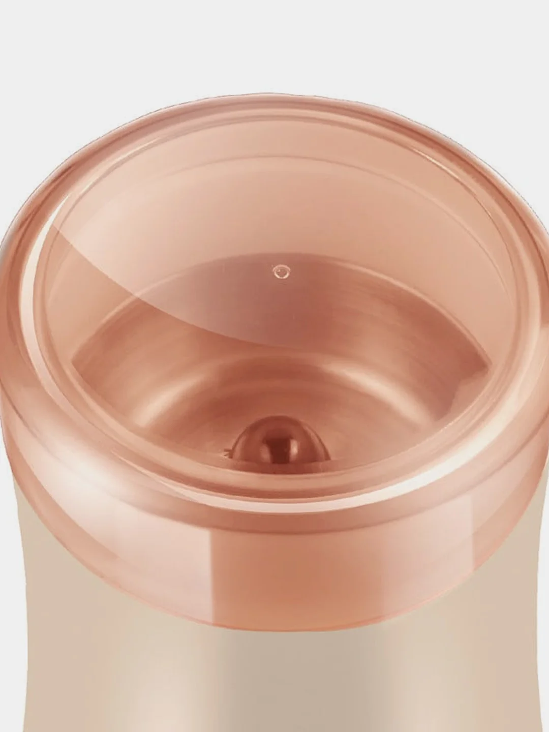 Кофемолка Centek CT-1350, 75г, 200 Вт