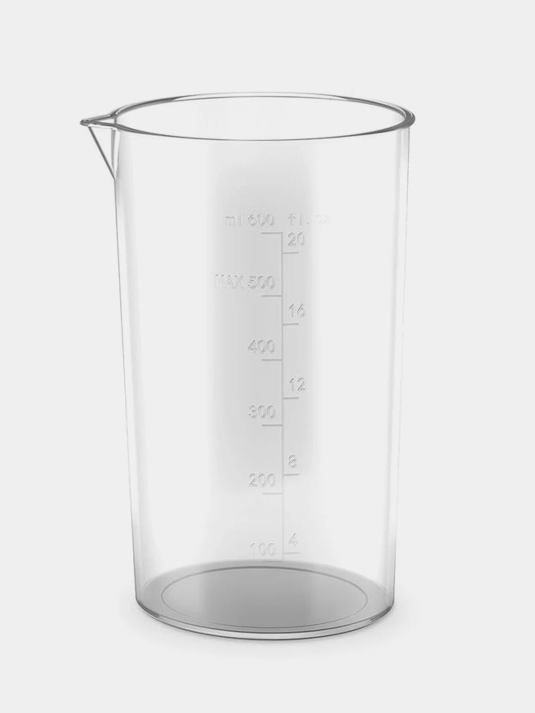 Блендер погружной Centek CT-1352, 600 мл, 1000 Вт