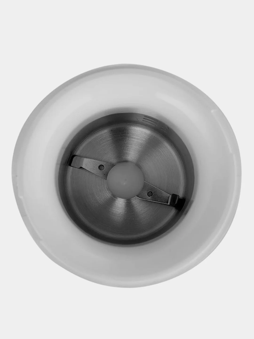 Кофемолка Centek CT-1354 BL, черный, 200 Вт, 70г, АВТОпомол, 3 уровня, 3 LED индикатора