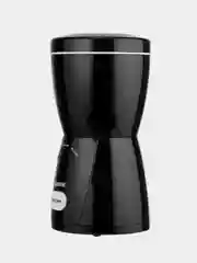 Кофемолка Centek CT-1354 BL, черный, 200 Вт, 70г, АВТОпомол, 3 уровня, 3 LED индикатора