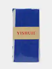 Синий колготки женские капроновые, цветные