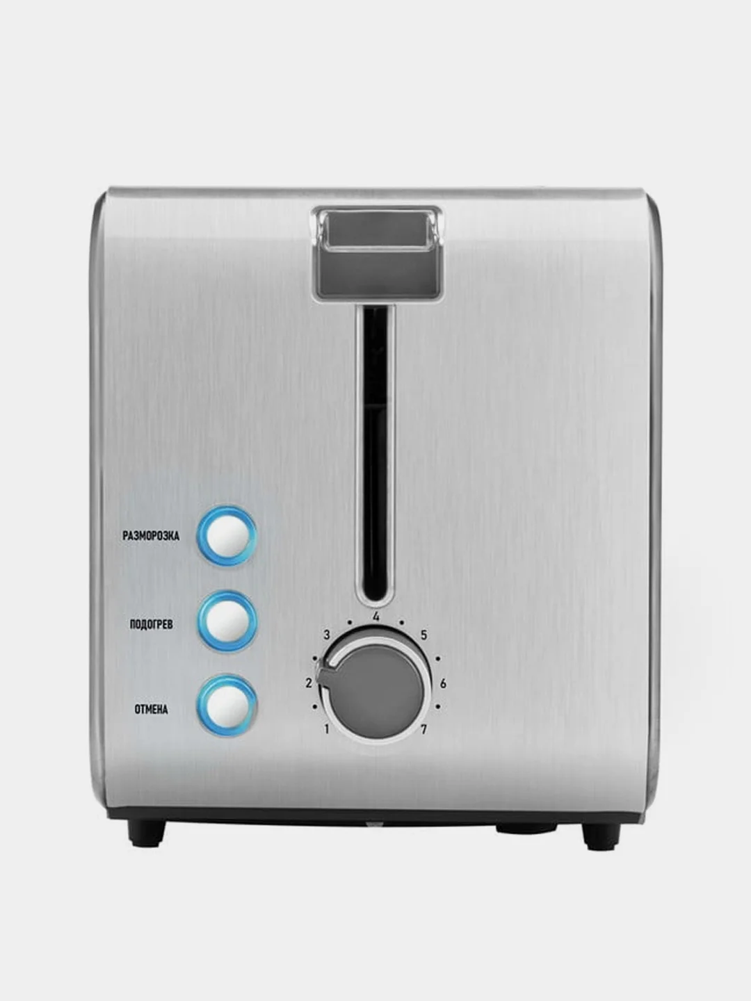Тостер Centek CT-1422, 850 Вт