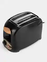 Тостер Centek CT-1420 Black, 750 Вт, 7 уровней мощности, теплоизолированный корпус