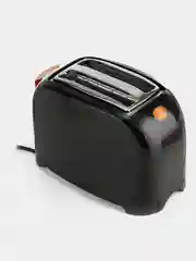 Тостер Centek CT-1420 Black, 750 Вт, 7 уровней мощности, теплоизолированный корпус