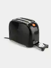 Тостер Centek CT-1420 Black, 750 Вт, 7 уровней мощности, теплоизолированный корпус
