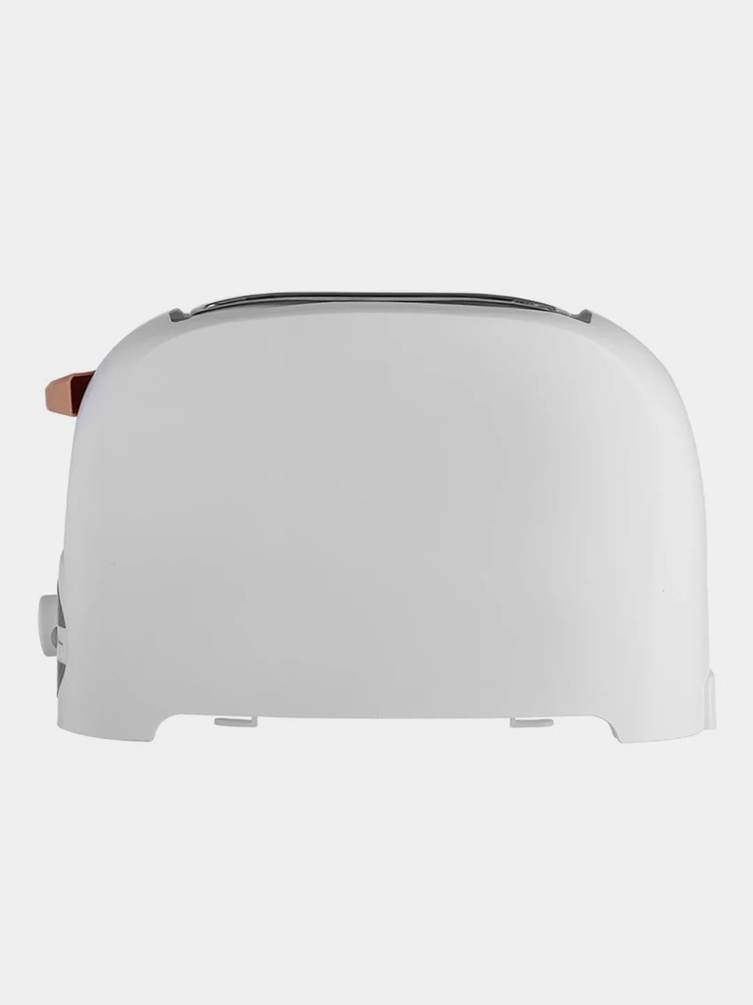 Тостер Centek CT-1420, 750 Вт, 7 уровней мощности, теплоизолированный корпус
