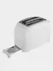 Тостер Centek CT-1420, 750 Вт, 7 уровней мощности, теплоизолированный корпус