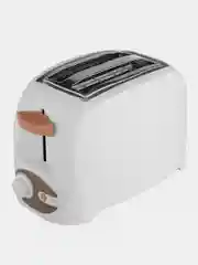 Тостер Centek CT-1420, 750 Вт, 7 уровней мощности, теплоизолированный корпус
