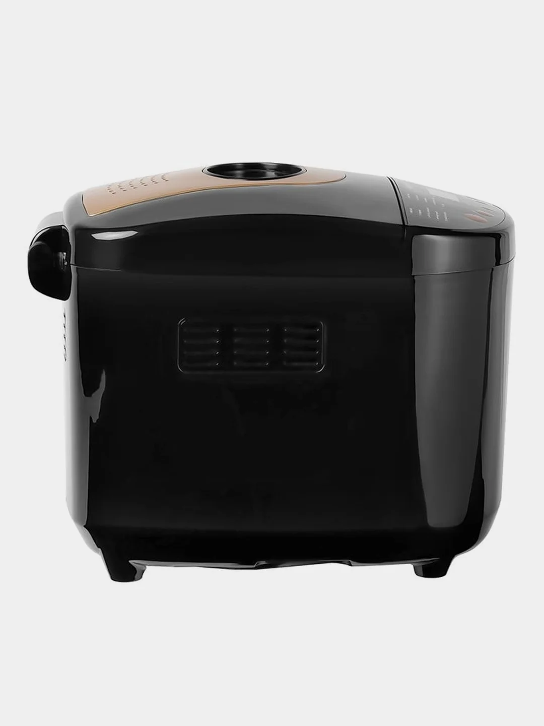 Хлебопечка Centek CT-1406, 900 г, 650 Вт, 19 программ, LCD