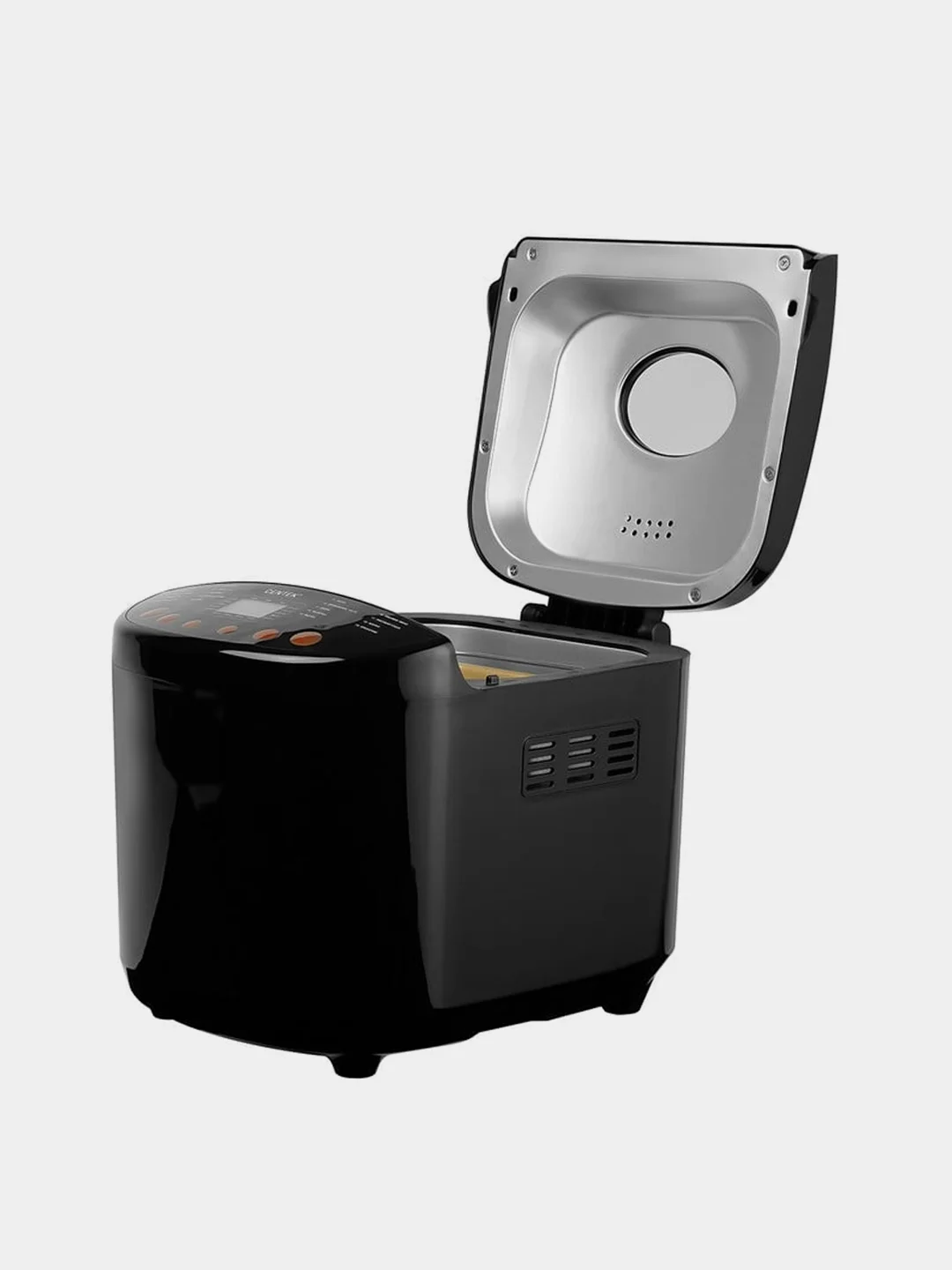Хлебопечка Centek CT-1406, 900 г, 650 Вт, 19 программ, LCD