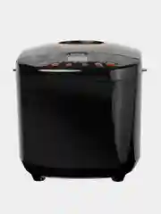 Хлебопечка Centek CT-1406, 900 г, 650 Вт, 19 программ, LCD