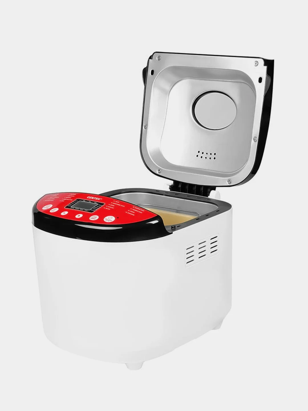 Хлебопечка Centek CT-1406, 900 г, 650 Вт