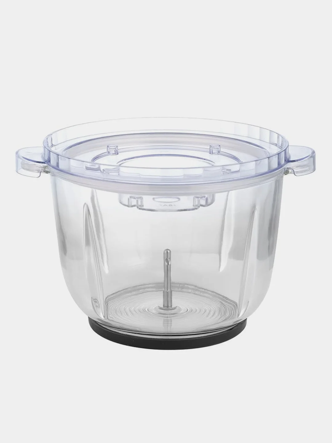 Чоппер Centek CT-1396, 600Вт, 2 скорости, стеклянная чаша 2,3л, разборные ножи, 4 лезвия