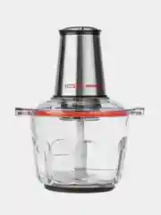 Чоппер Centek CT-1395, сталь, 600 Вт, 2 скорости, 4 лезвия