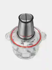 Чоппер Centek CT-1395, сталь, 600 Вт, 2 скорости, 4 лезвия
