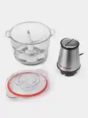 Чоппер Centek CT-1395, сталь, 600 Вт, 2 скорости, 4 лезвия